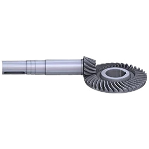 پینیون کرانویل